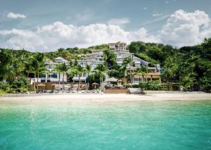 Bandara Pool Villas Phuket