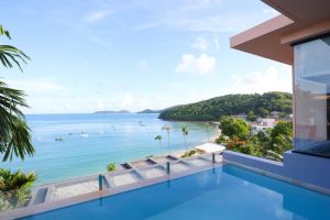 Bandara Pool Villas Phuket