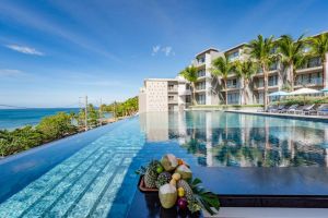 Oceanfront Beach Resort - Patong Beach
