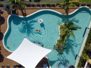 SKYVIEW Resort Phuket Patong Beach - Patong Beach
