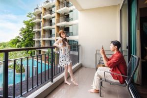 SKYVIEW Resort Phuket Patong Beach