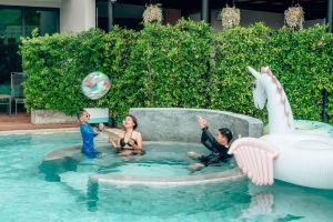 SKYVIEW Resort Phuket Patong Beach