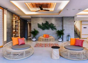 SKYVIEW Resort Phuket Patong Beach