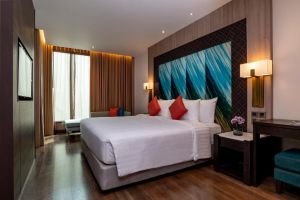 SKYVIEW Resort Phuket Patong Beach
