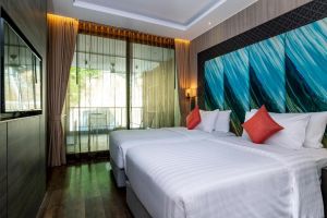 SKYVIEW Resort Phuket Patong Beach