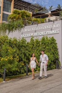 SKYVIEW Resort Phuket Patong Beach