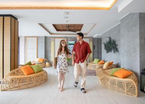 SKYVIEW Resort Phuket Patong Beach