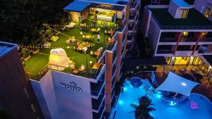 SKYVIEW Resort Phuket Patong Beach