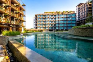 Dinso Resort & Villas Phuket - Patong Beach