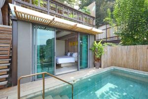 Dinso Resort & Villas Phuket