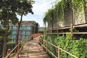 Dinso Resort & Villas Phuket