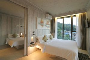 Dinso Resort & Villas Phuket