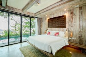 Dinso Resort & Villas Phuket
