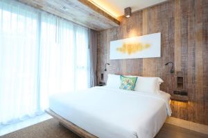 Dinso Resort & Villas Phuket