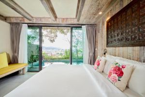 Dinso Resort & Villas Phuket