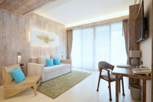 Dinso Resort & Villas Phuket