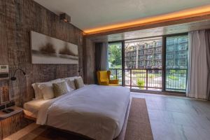 Dinso Resort & Villas Phuket