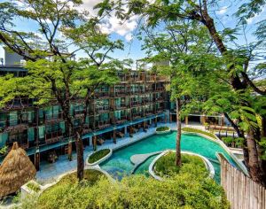 Dinso Resort & Villas Phuket