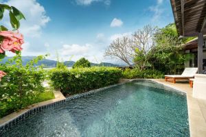 Indochine Resort & Villas - Patong Beach
