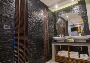 Indochine Resort & Villas