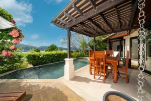 Indochine Resort & Villas
