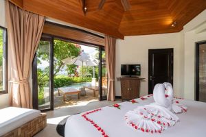 Indochine Resort & Villas