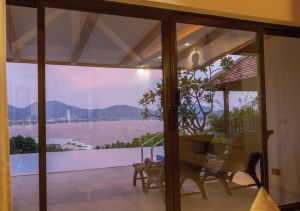 Indochine Resort & Villas