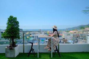 Zenseana Resort & Spa