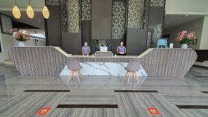 Zenseana Resort & Spa