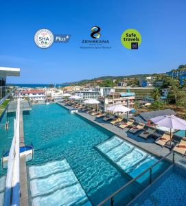 Zenseana Resort & Spa