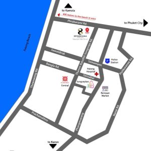Zenseana Resort & Spa