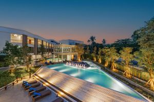 Hotel Bella Nara Phuket Naiyang Beach - Phuket
