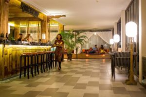 Hotel AtEase Phuket Patong