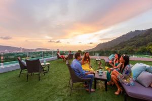 Hotel AtEase Phuket Patong