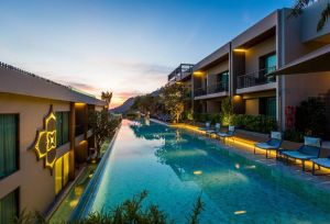 Hotel AtEase Phuket Patong