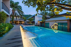 Hotel AtEase Phuket Patong
