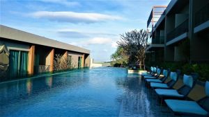 Hotel AtEase Phuket Patong