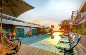 Hotel AtEase Phuket Patong