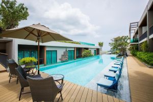 Hotel AtEase Phuket Patong