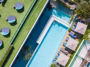 Hotel AtEase Phuket Patong