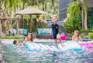 Hotel AtEase Phuket Patong