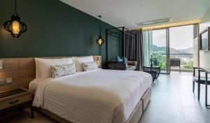 Hotel AtEase Phuket Patong