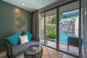 Hotel AtEase Phuket Patong