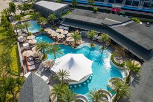 Patong Bay Hill Resort - Patong Beach