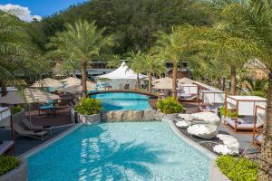 Patong Bay Hill Resort