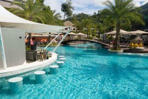 Patong Bay Hill Resort