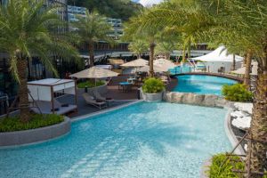 Patong Bay Hill Resort