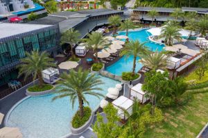 Patong Bay Hill Resort