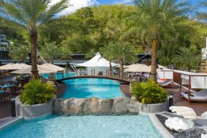 Patong Bay Hill Resort