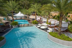 Patong Bay Hill Resort
